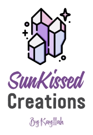 SunKissed Creations By Kayllah